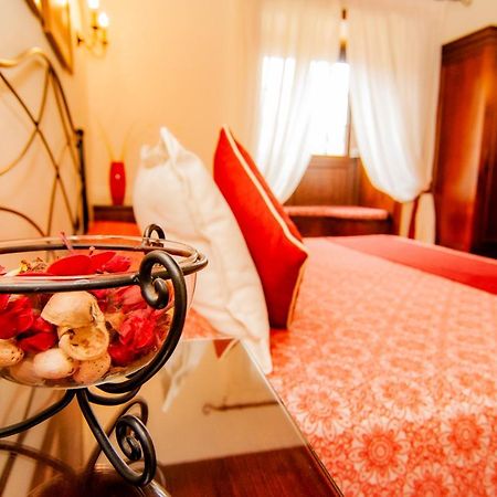 Hotel Rural Jardines De Milano (Adults Only) Los Realejos Zewnętrze zdjęcie