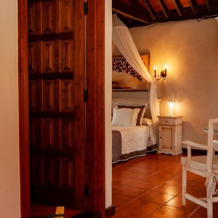 Hotel Rural Jardines De Milano (Adults Only) Los Realejos Zewnętrze zdjęcie