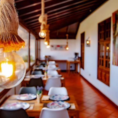 Hotel Rural Jardines De Milano (Adults Only) Los Realejos Zewnętrze zdjęcie