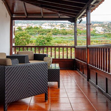 Hotel Rural Jardines De Milano (Adults Only) Los Realejos Zewnętrze zdjęcie