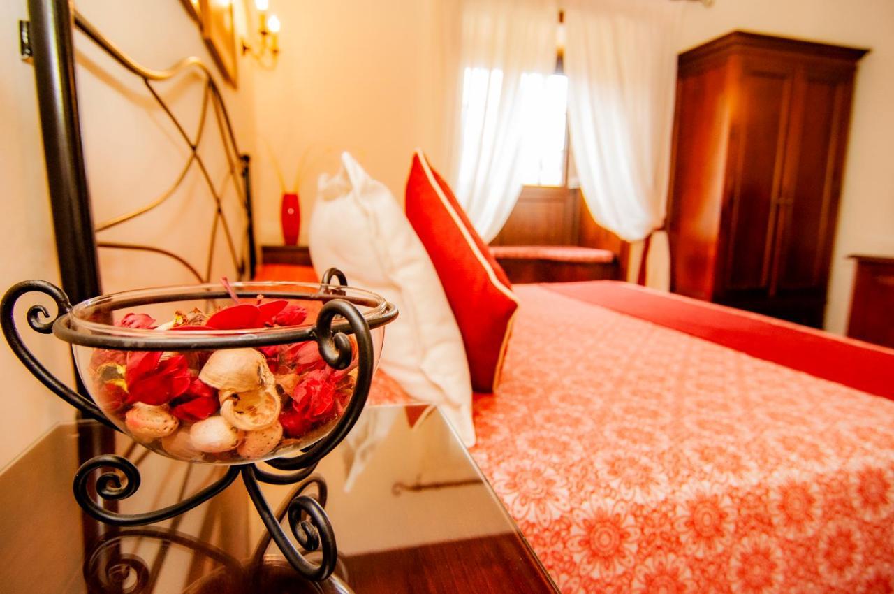 Hotel Rural Jardines De Milano (Adults Only) Los Realejos Zewnętrze zdjęcie