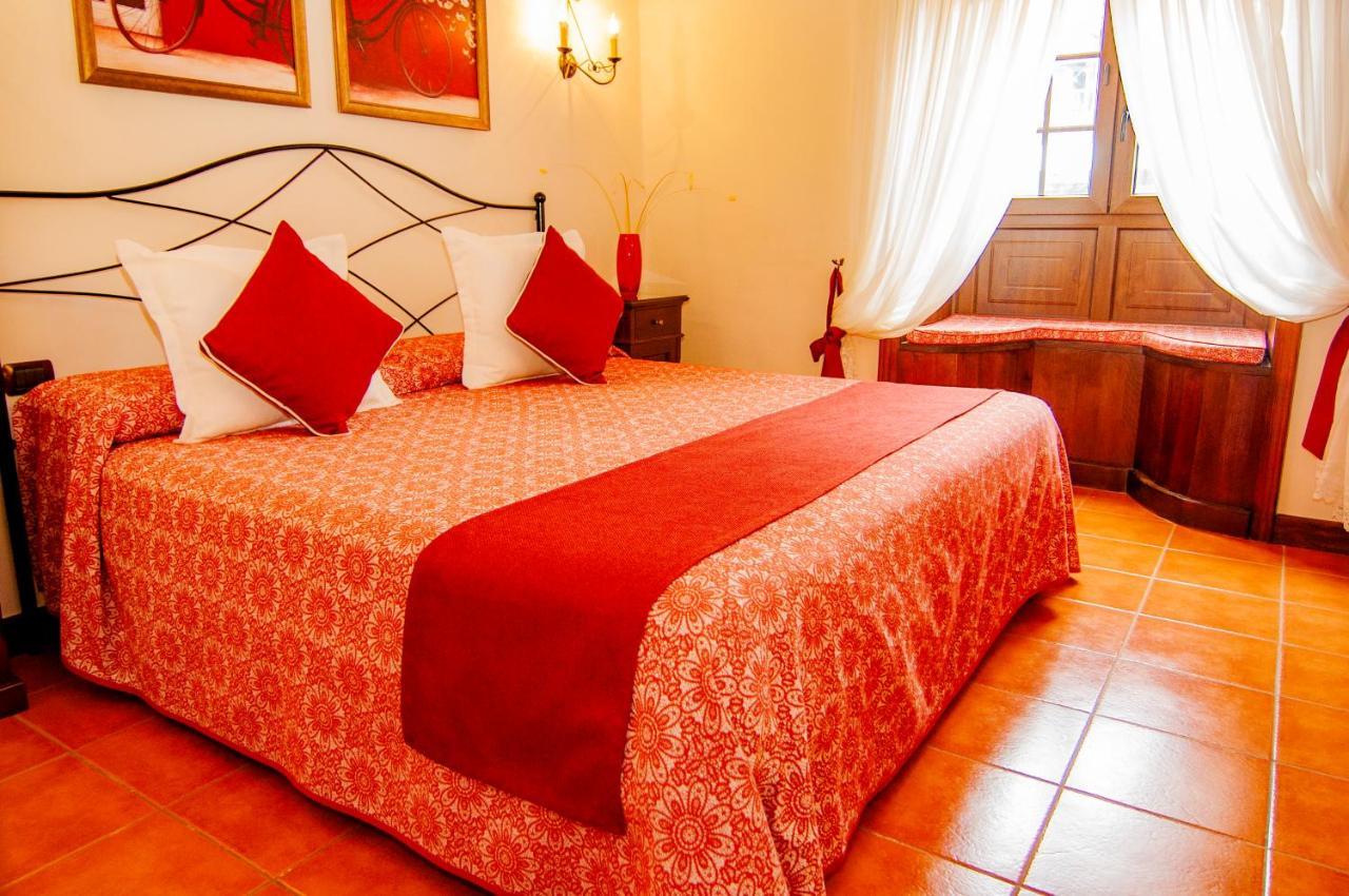 Hotel Rural Jardines De Milano (Adults Only) Los Realejos Zewnętrze zdjęcie