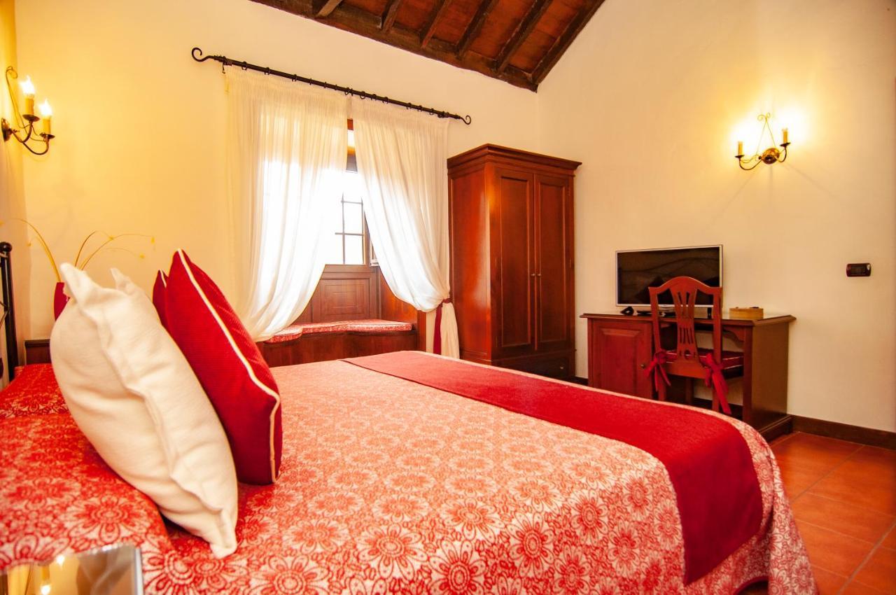 Hotel Rural Jardines De Milano (Adults Only) Los Realejos Zewnętrze zdjęcie