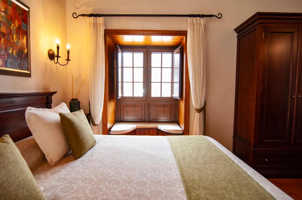 Hotel Rural Jardines De Milano (Adults Only) Los Realejos Zewnętrze zdjęcie